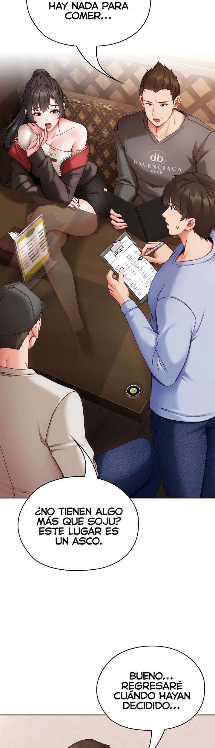 Little Stalker Raw Chapter 1 Page 62