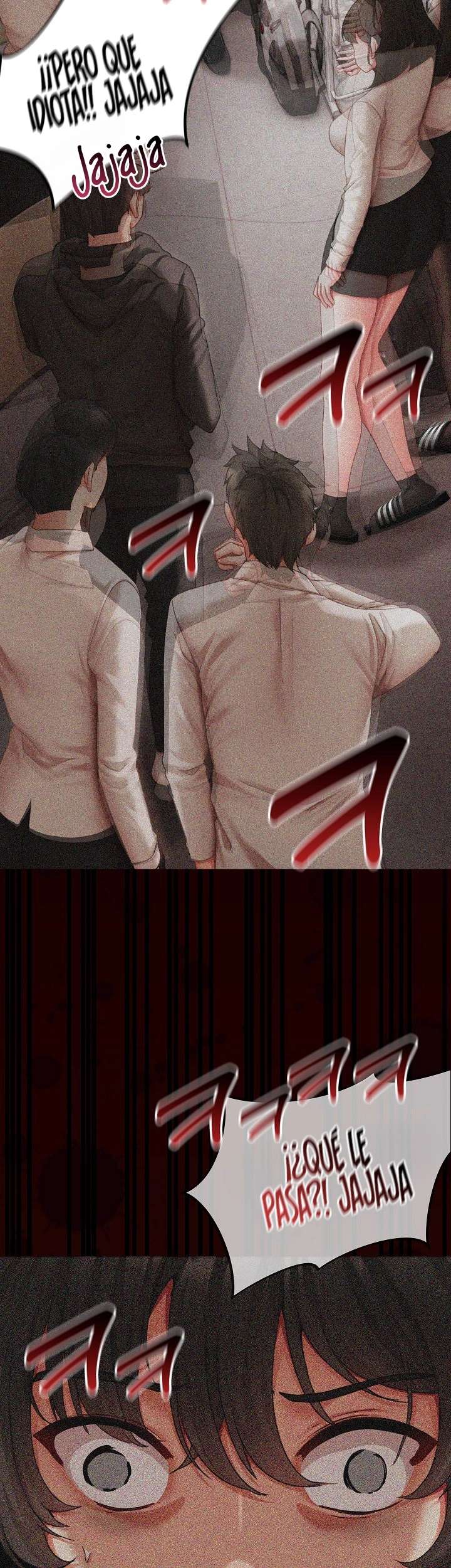 Little Stalker Raw Chapter 1 Page 7