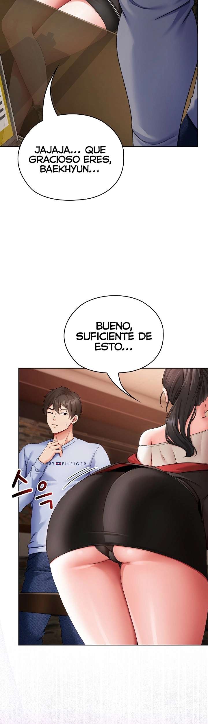 Little Stalker Raw Chapter 1 Page 78