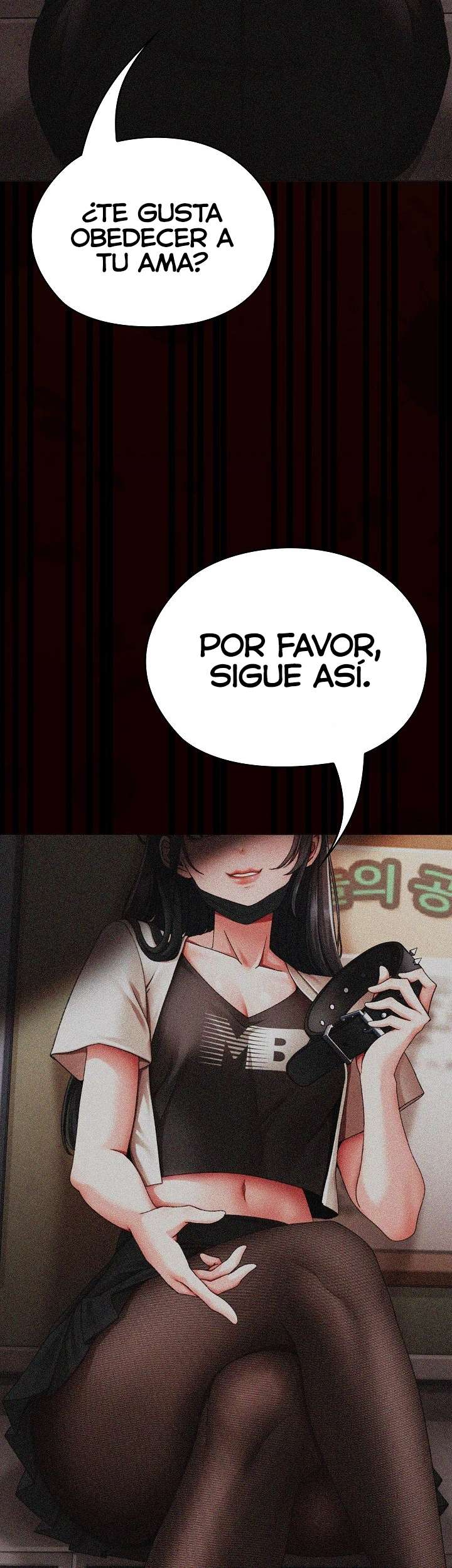 Little Stalker Raw Chapter 1 Page 9