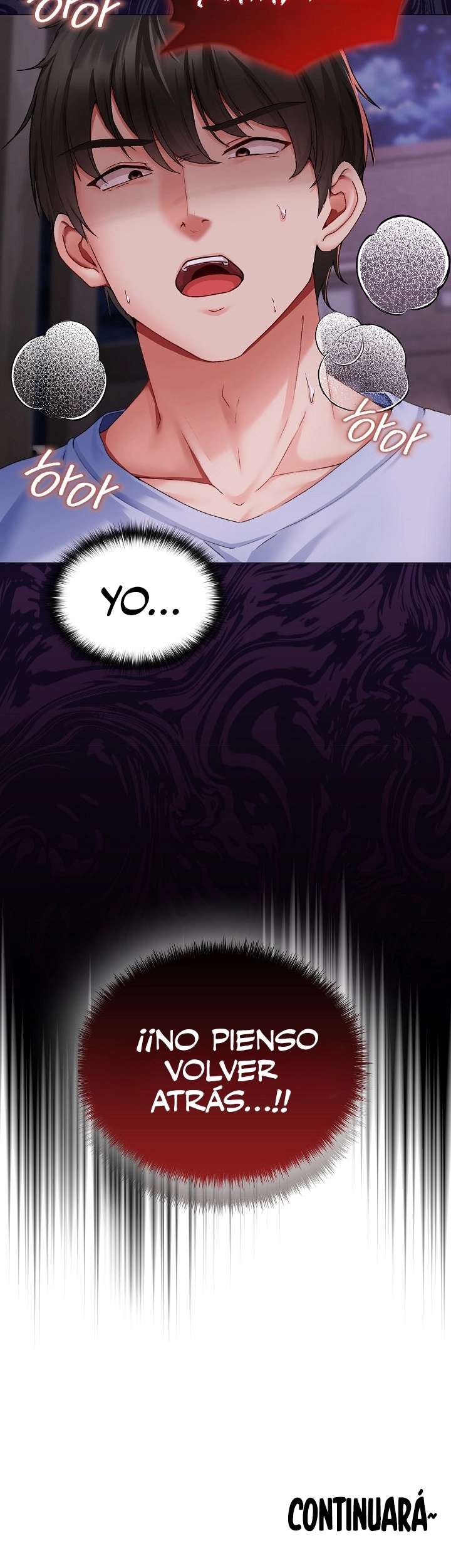 Little Stalker Raw Chapter 1 Page 99