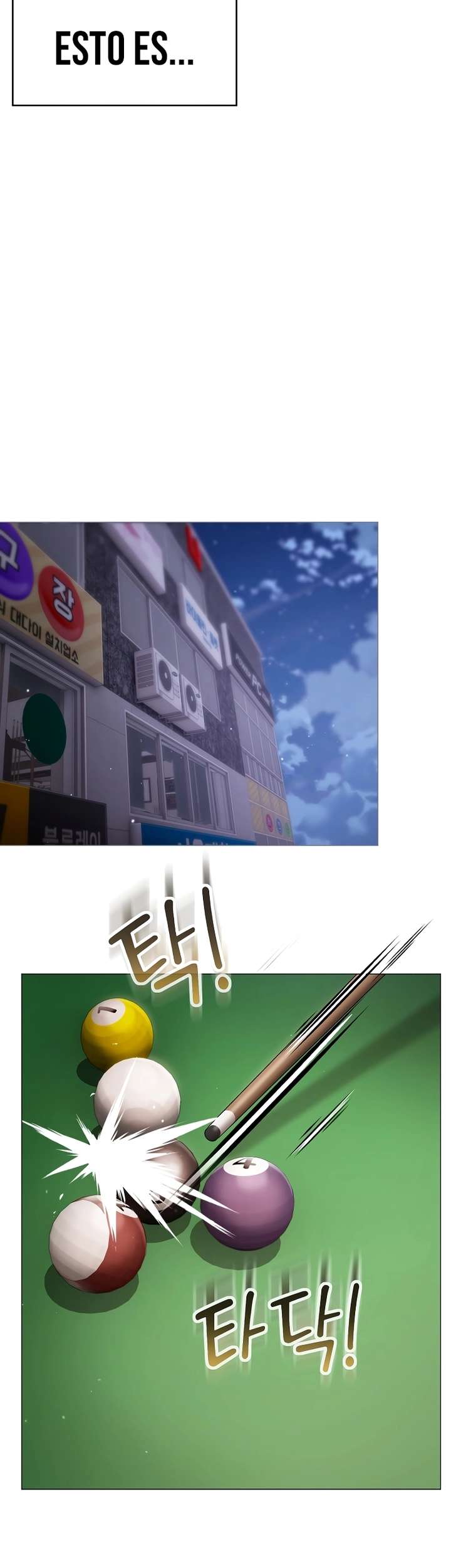 Little Stalker Raw Chapter 10 Page 25