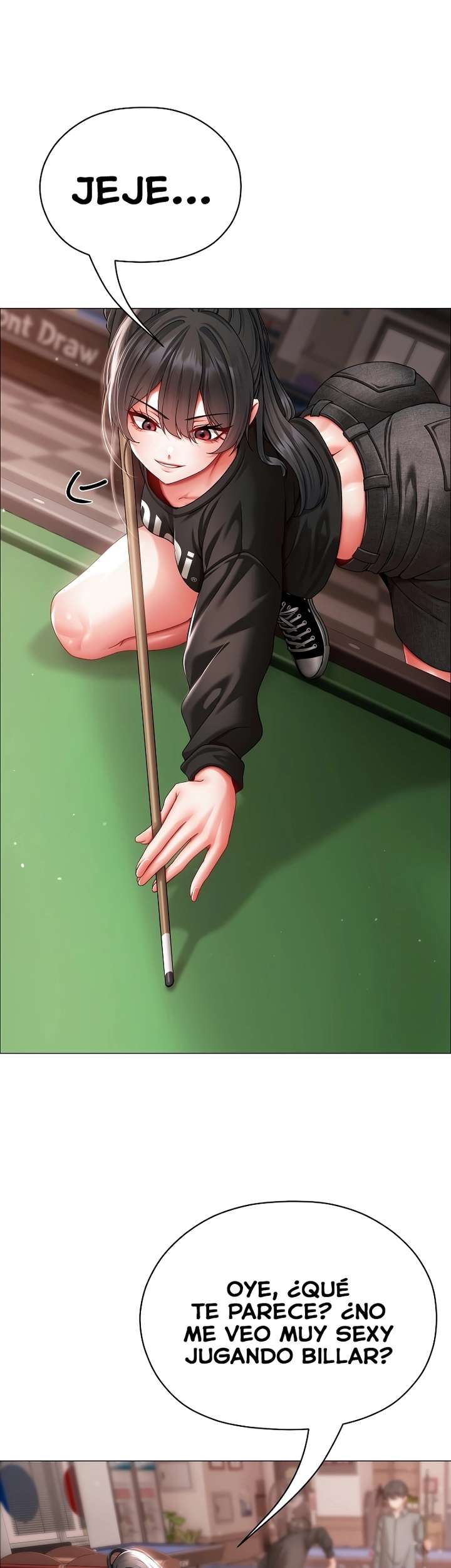 Little Stalker Raw Chapter 10 Page 26