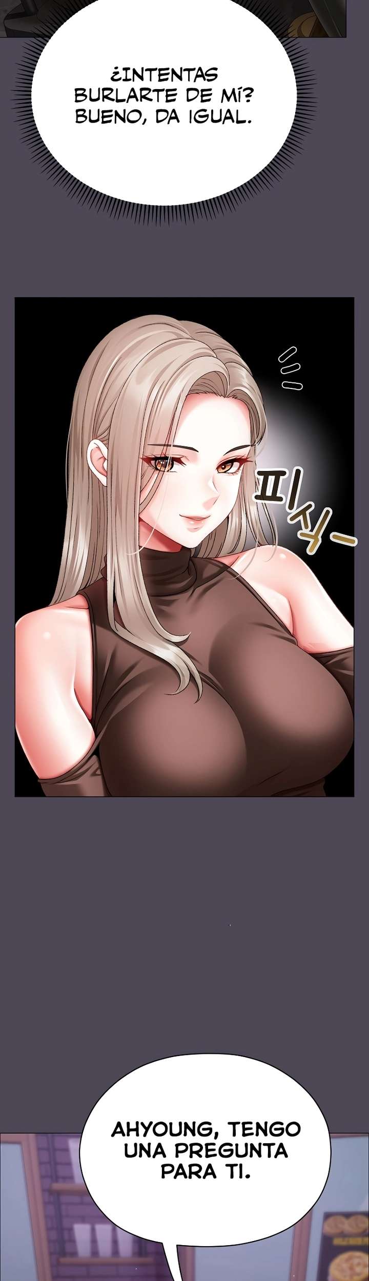 Little Stalker Raw Chapter 10 Page 38