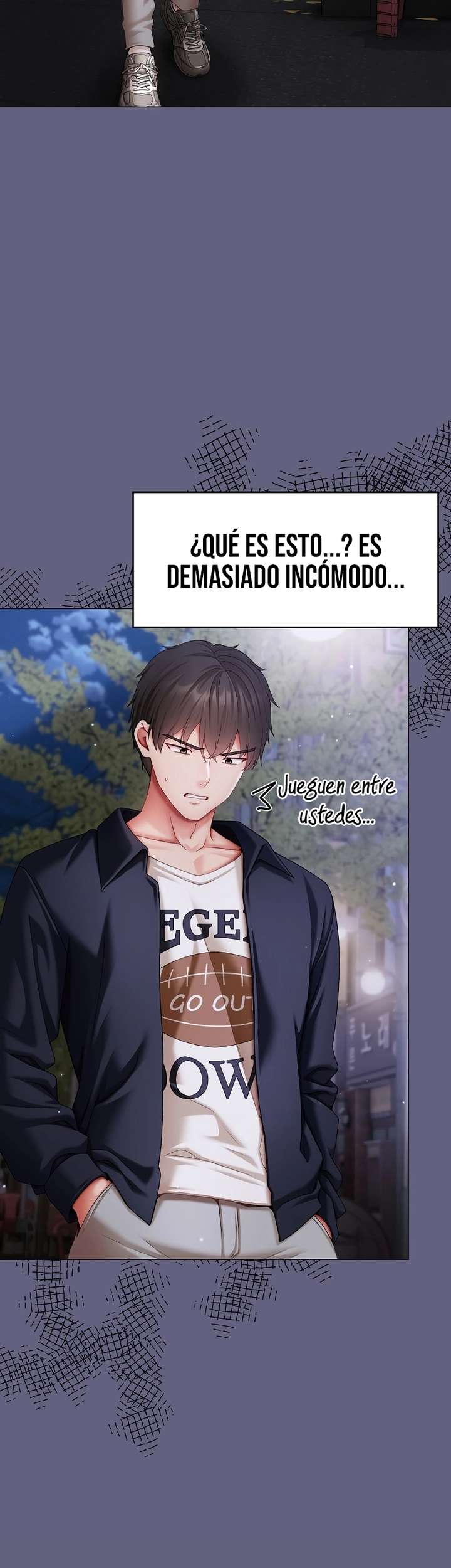 Little Stalker Raw Chapter 10 Page 5