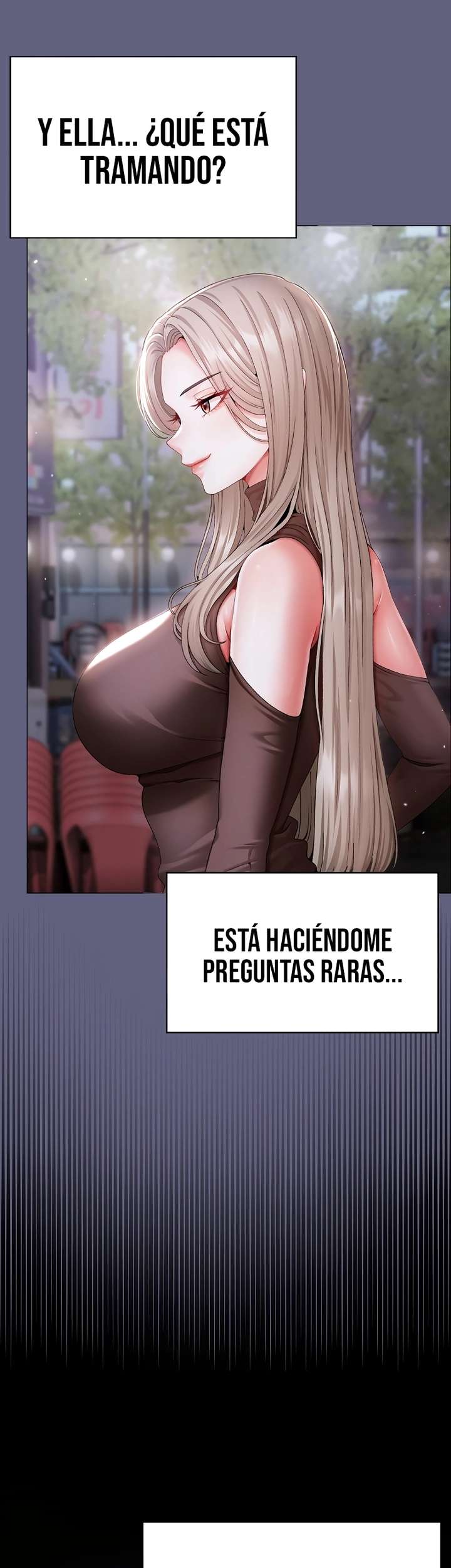 Little Stalker Raw Chapter 10 Page 6