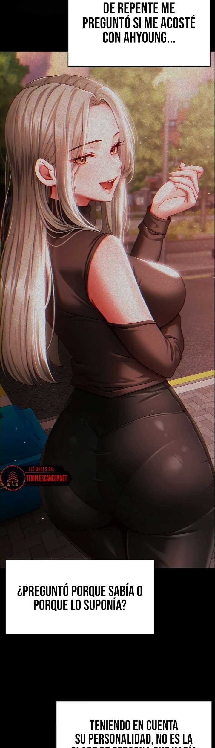 Little Stalker Raw Chapter 10 Page 7