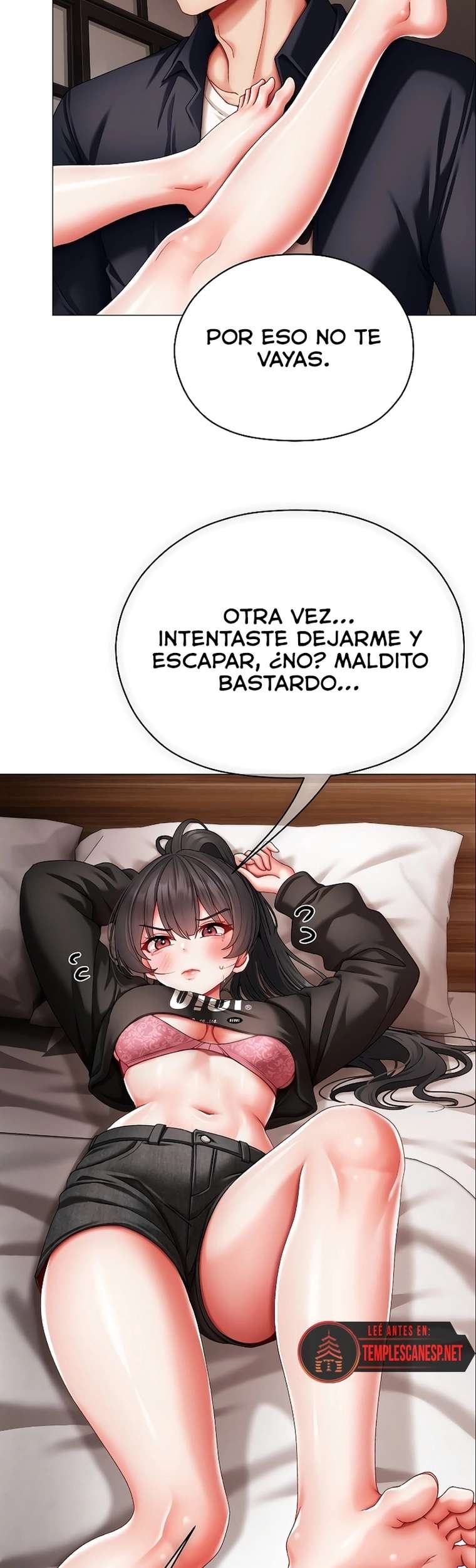 Little Stalker Raw Chapter 11 Page 29