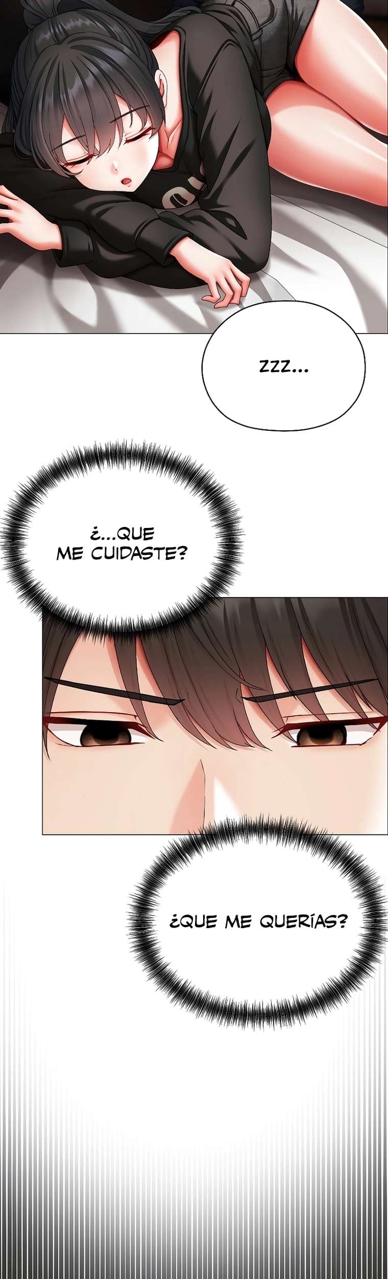 Little Stalker Raw Chapter 11 Page 35