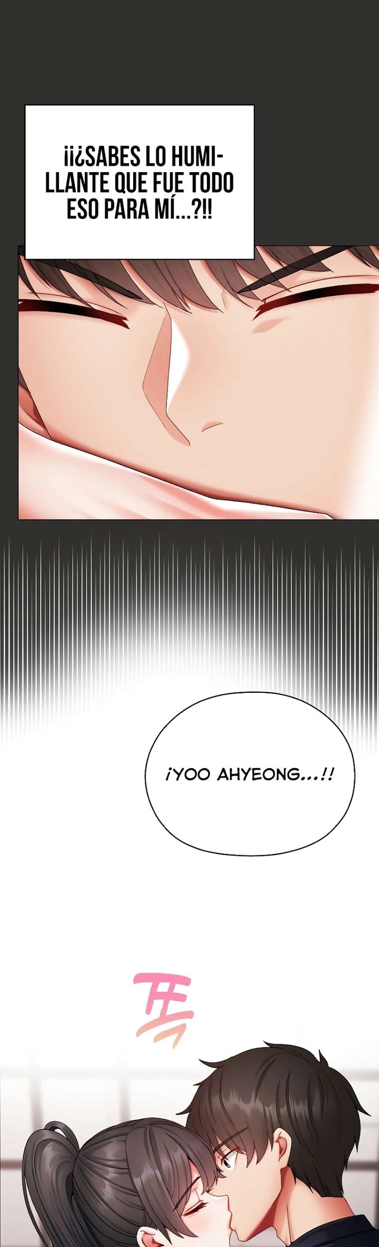 Little Stalker Raw Chapter 11 Page 39