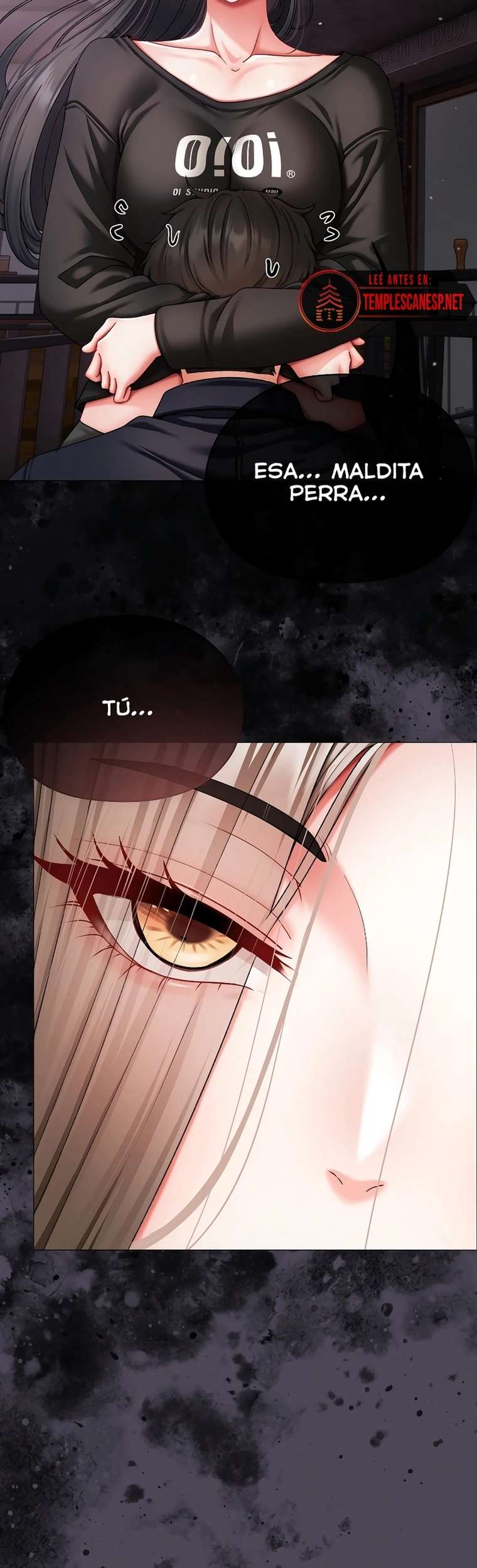 Little Stalker Raw Chapter 11 Page 4