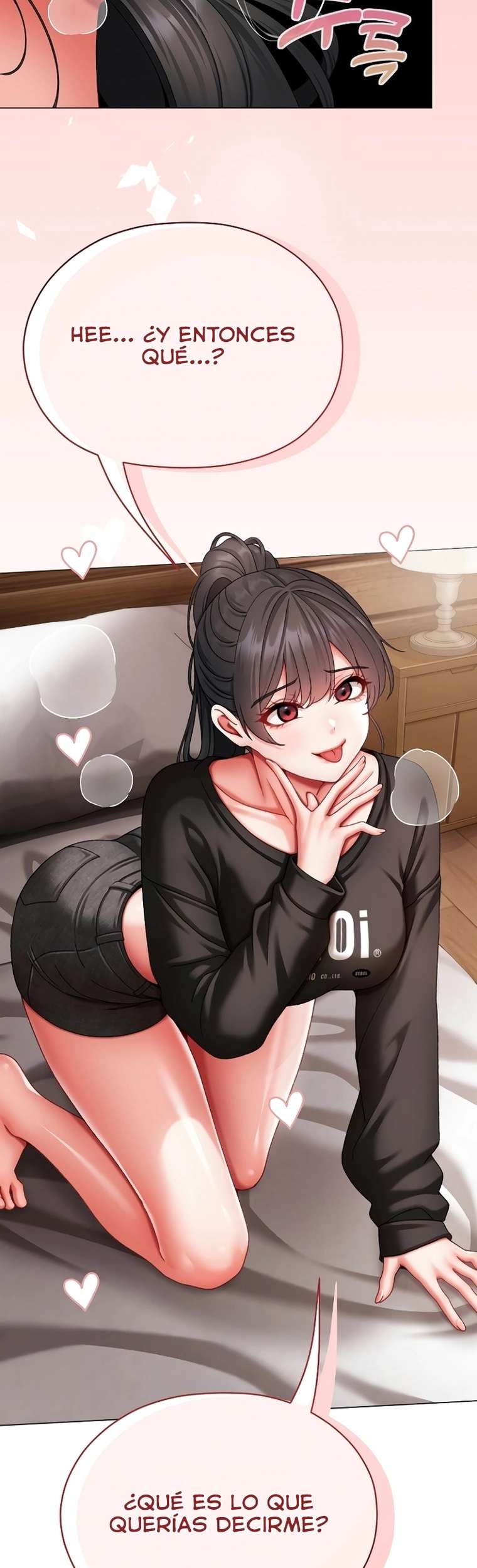 Little Stalker Raw Chapter 11 Page 42