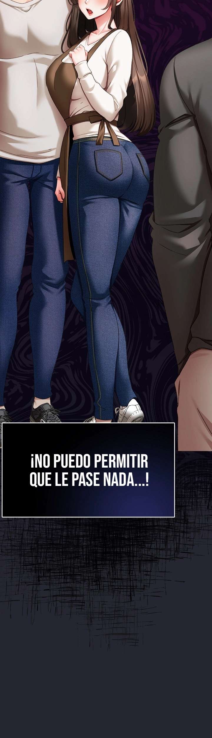 Little Stalker Raw Chapter 2 Page 23