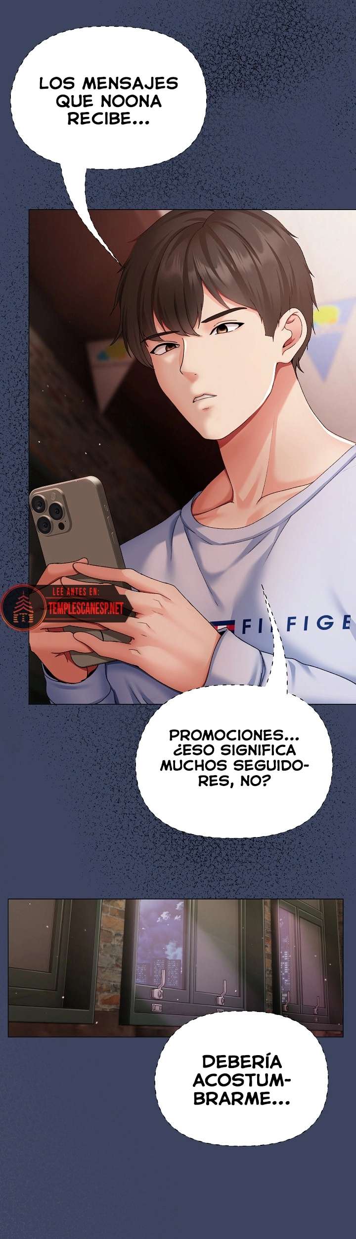 Little Stalker Raw Chapter 2 Page 39