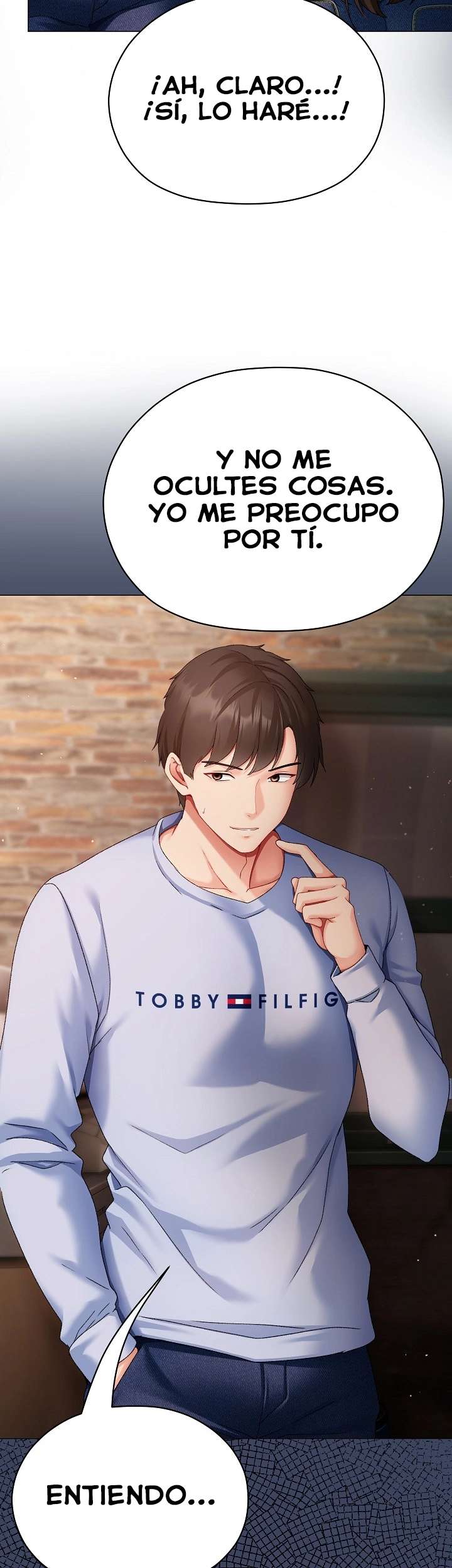 Little Stalker Raw Chapter 2 Page 47