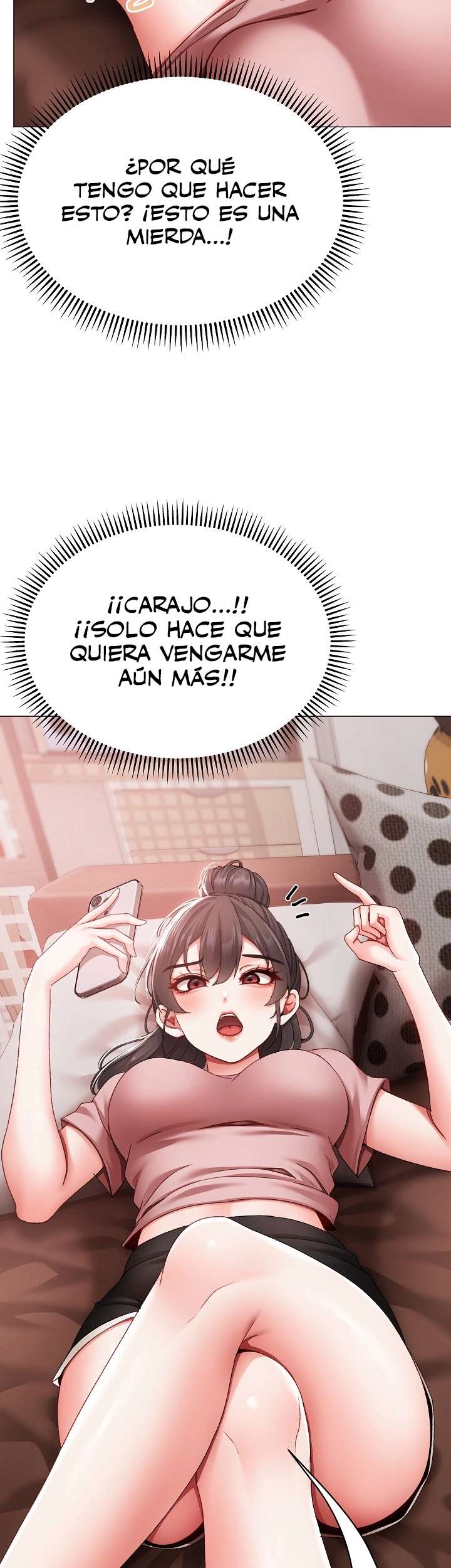 Little Stalker Raw Chapter 2 Page 54