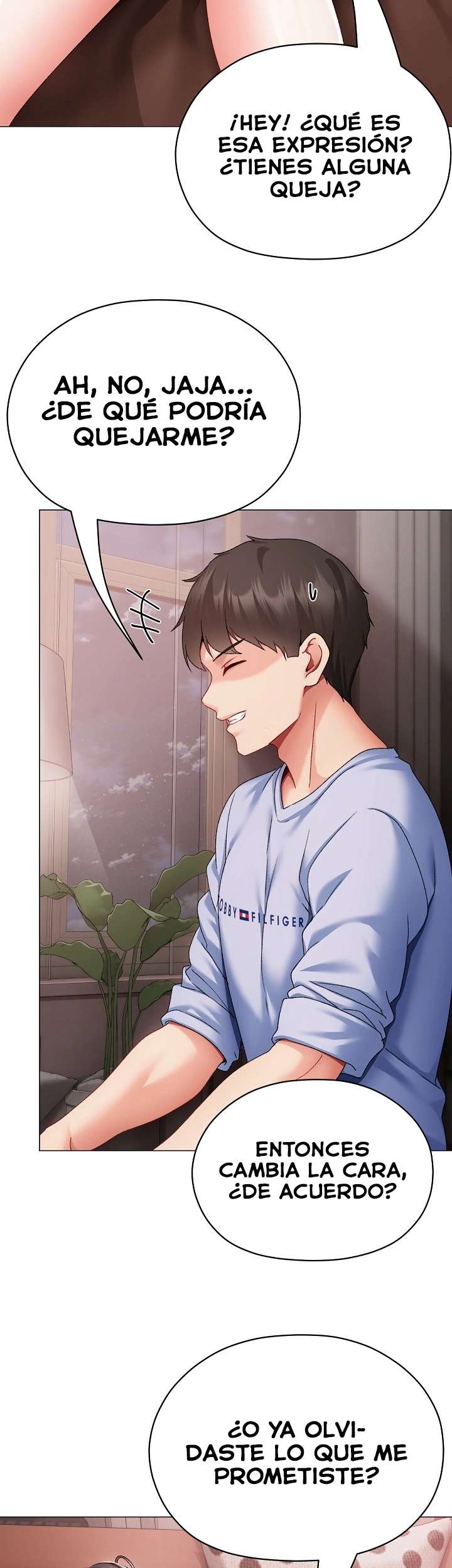 Little Stalker Raw Chapter 2 Page 55