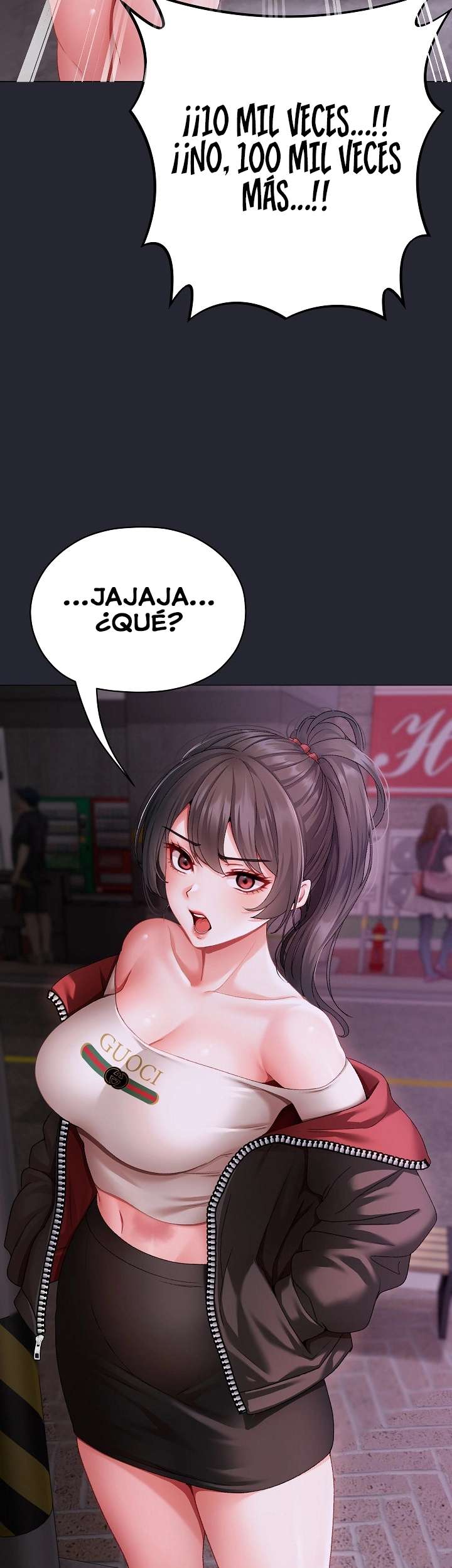 Little Stalker Raw Chapter 2 Page 62