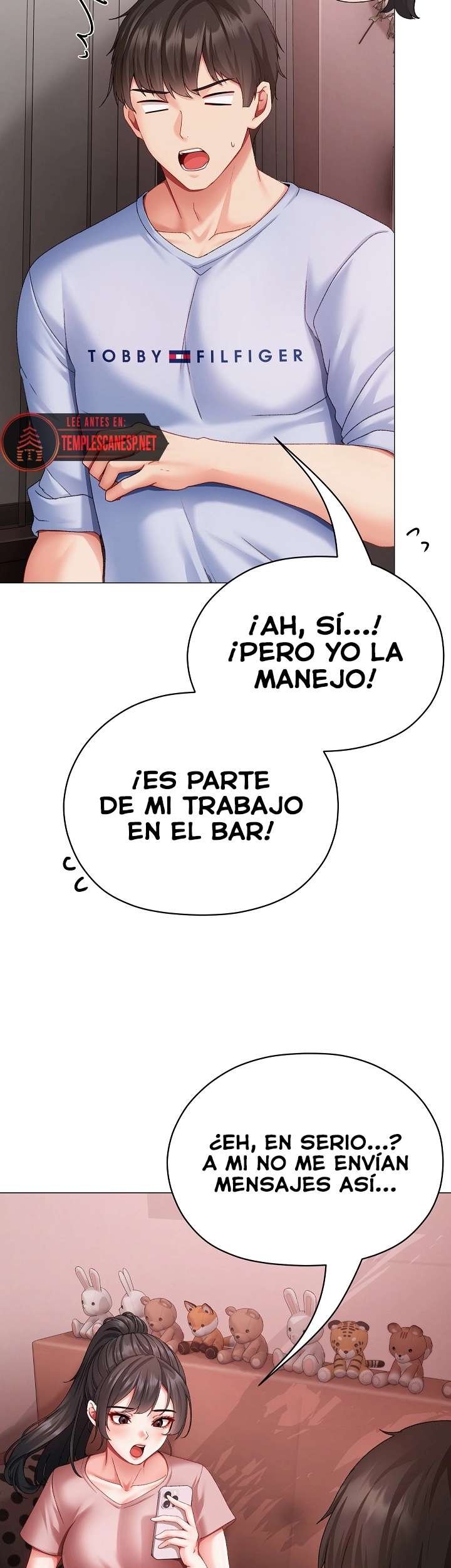 Little Stalker Raw Chapter 2 Page 66