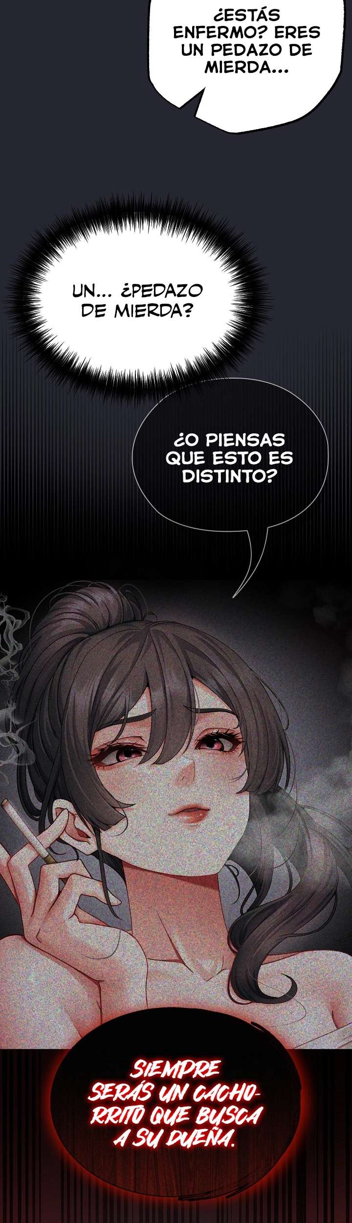 Little Stalker Raw Chapter 2 Page 7