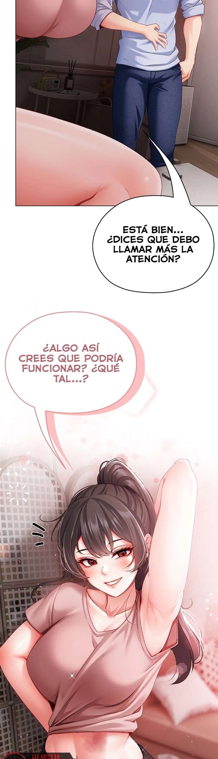 Little Stalker Raw Chapter 2 Page 71