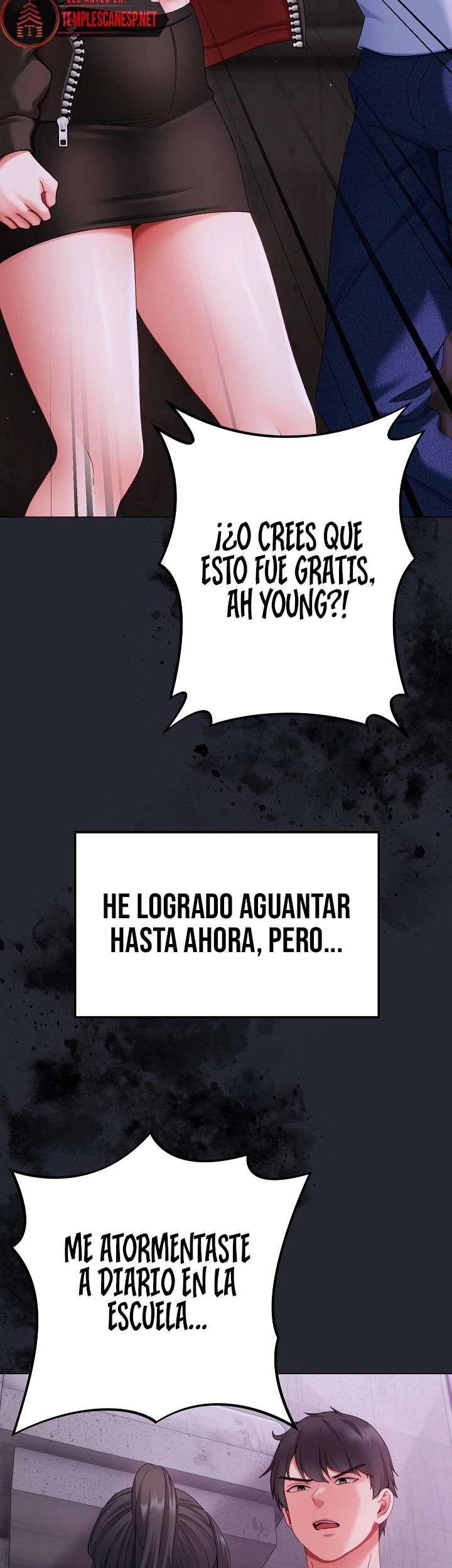 Little Stalker Raw Chapter 2 Page 9