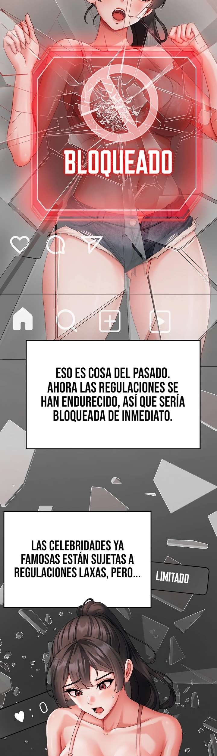 Little Stalker Raw Chapter 3 Page 29