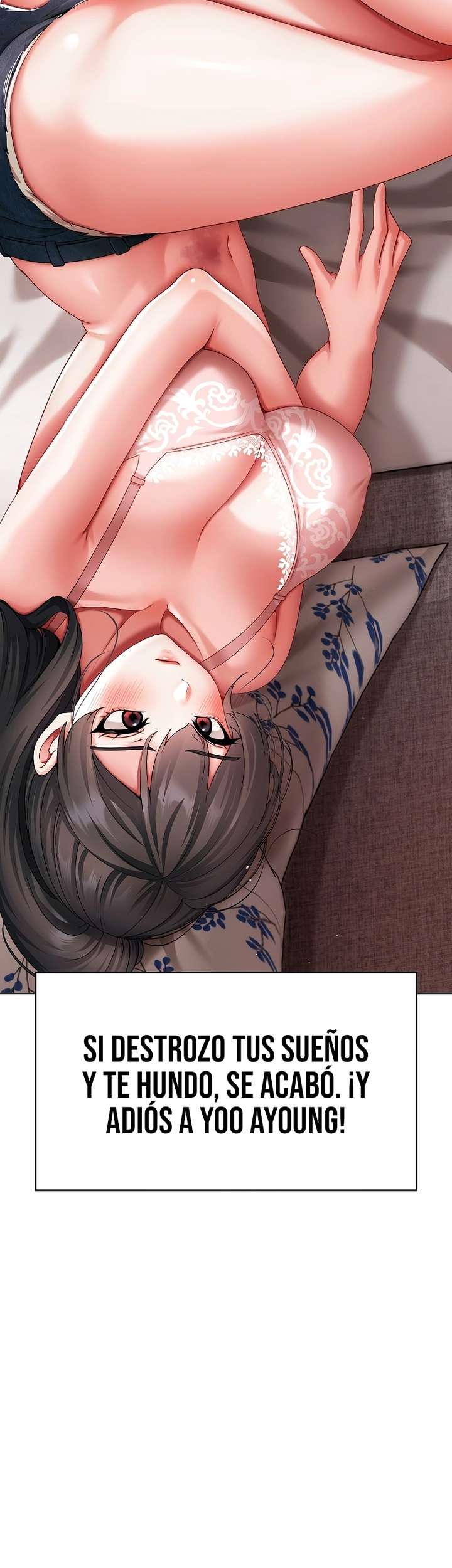 Little Stalker Raw Chapter 3 Page 32