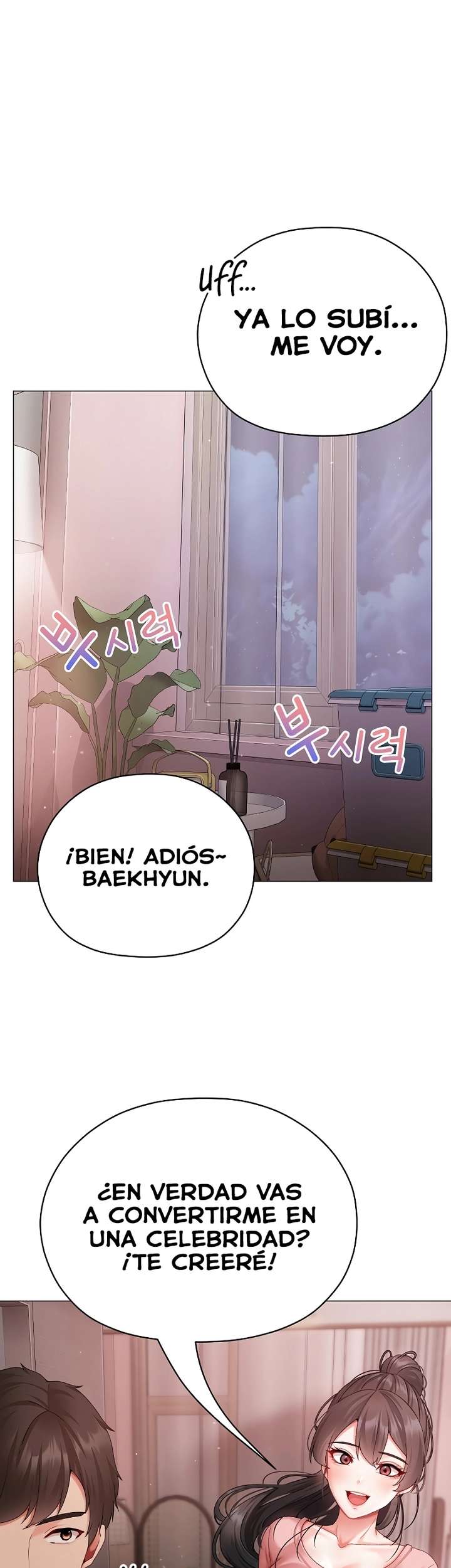 Little Stalker Raw Chapter 3 Page 33