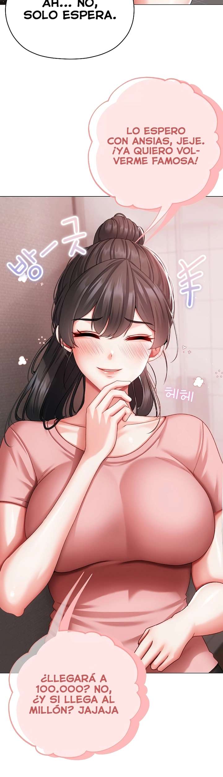 Little Stalker Raw Chapter 3 Page 36