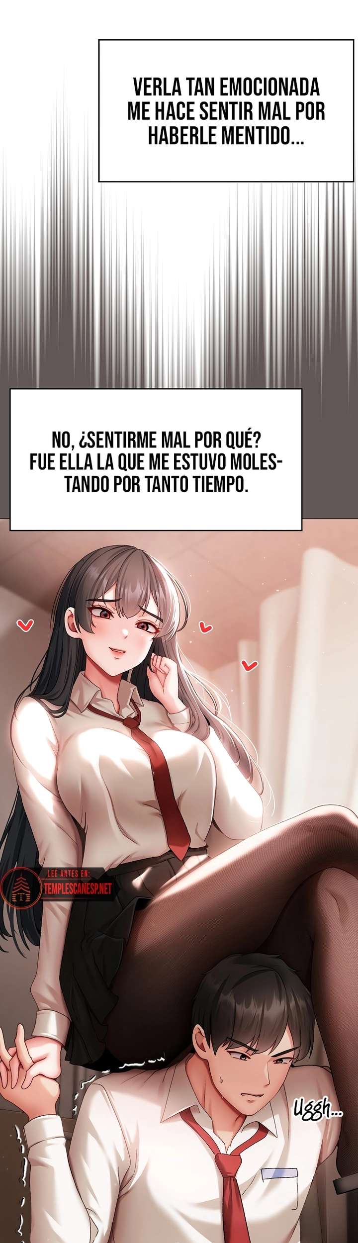 Little Stalker Raw Chapter 3 Page 37