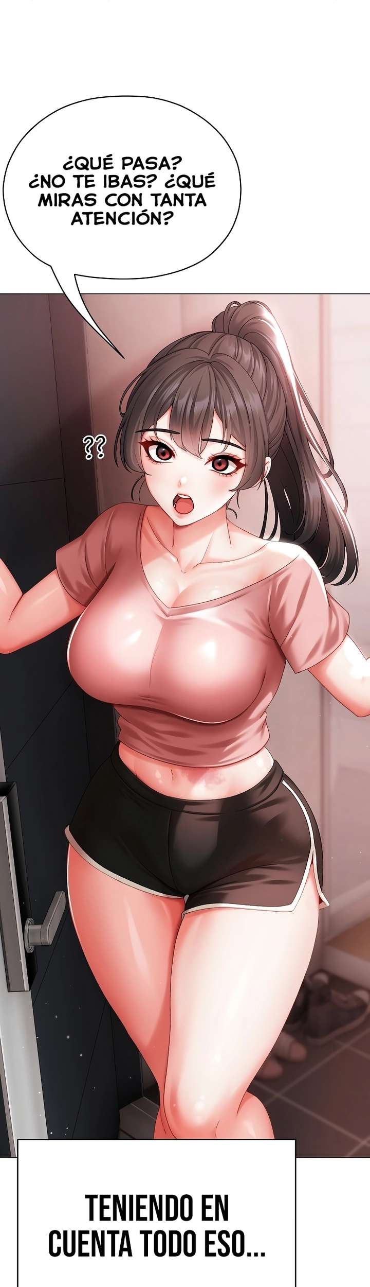 Little Stalker Raw Chapter 3 Page 40