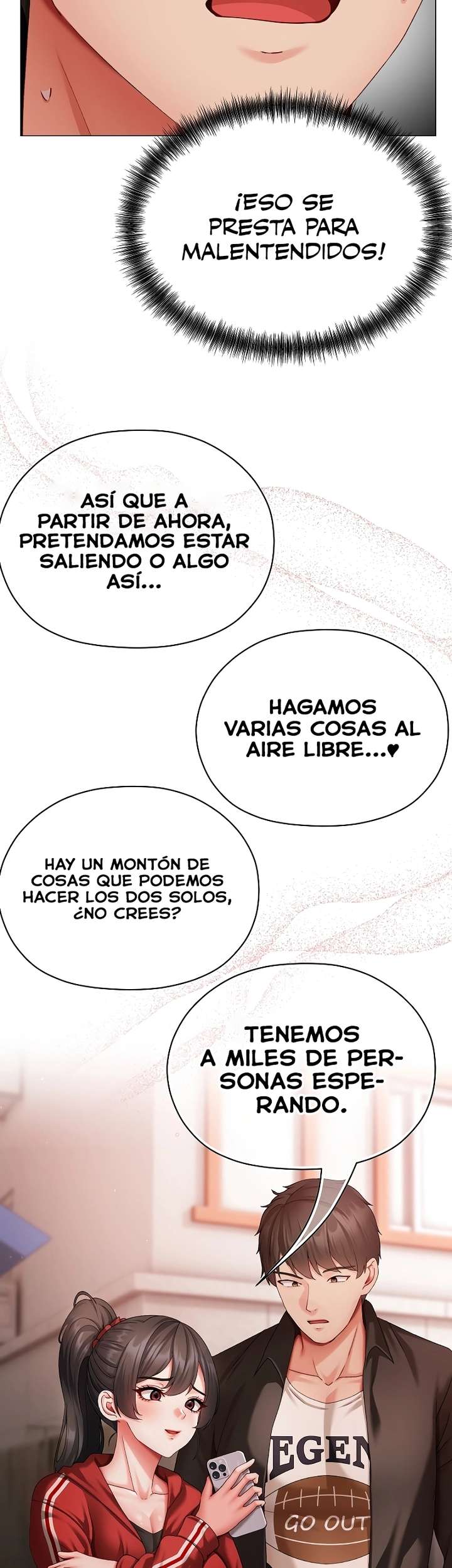 Little Stalker Raw Chapter 3 Page 64