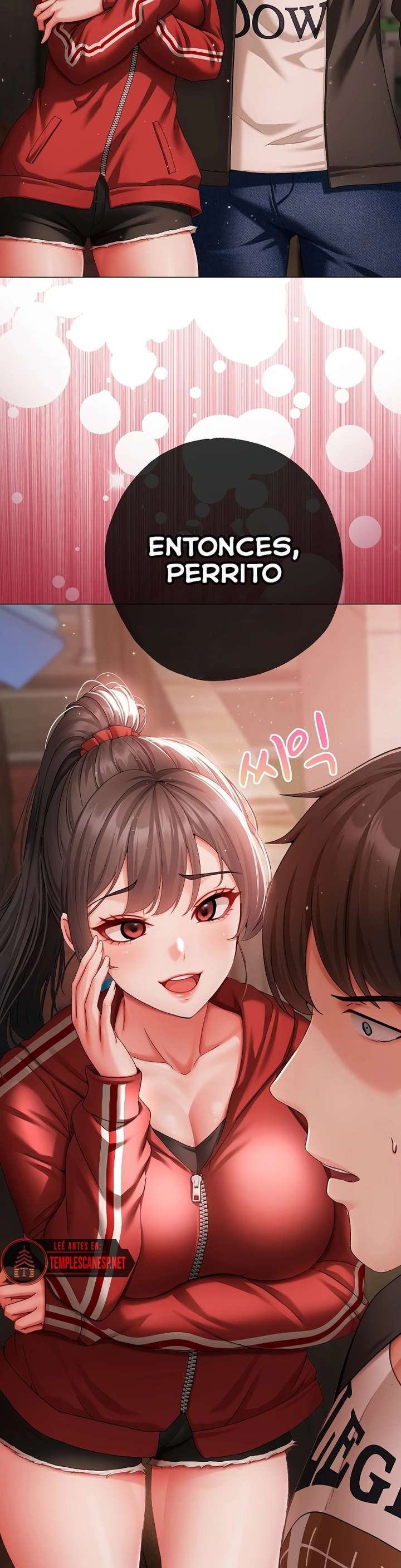 Little Stalker Raw Chapter 3 Page 65