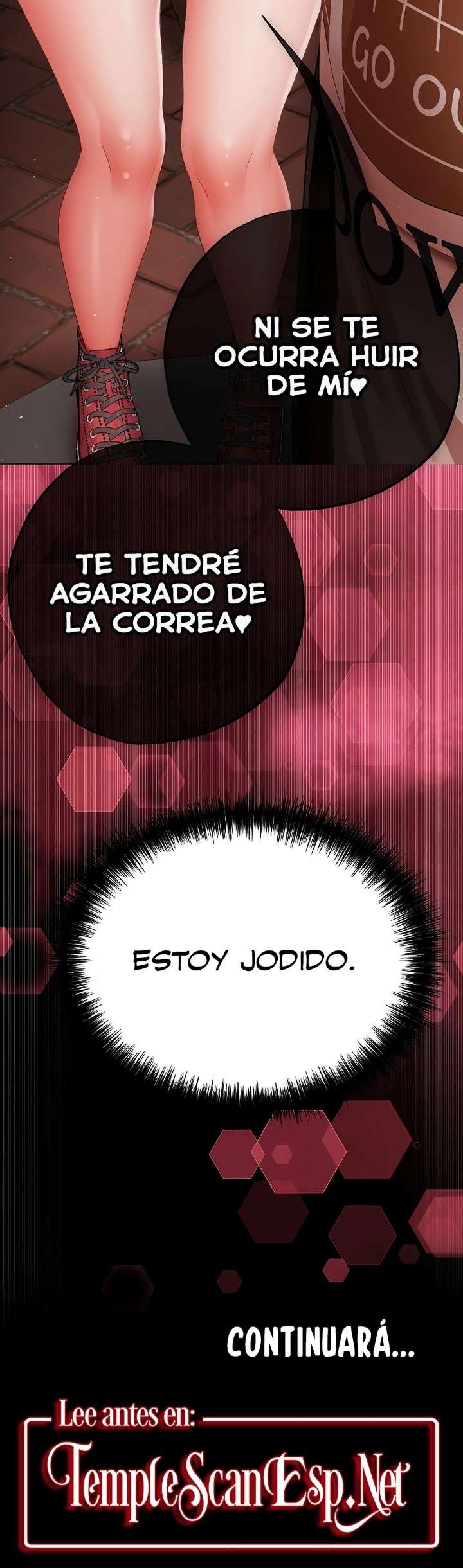 Little Stalker Raw Chapter 3 Page 66