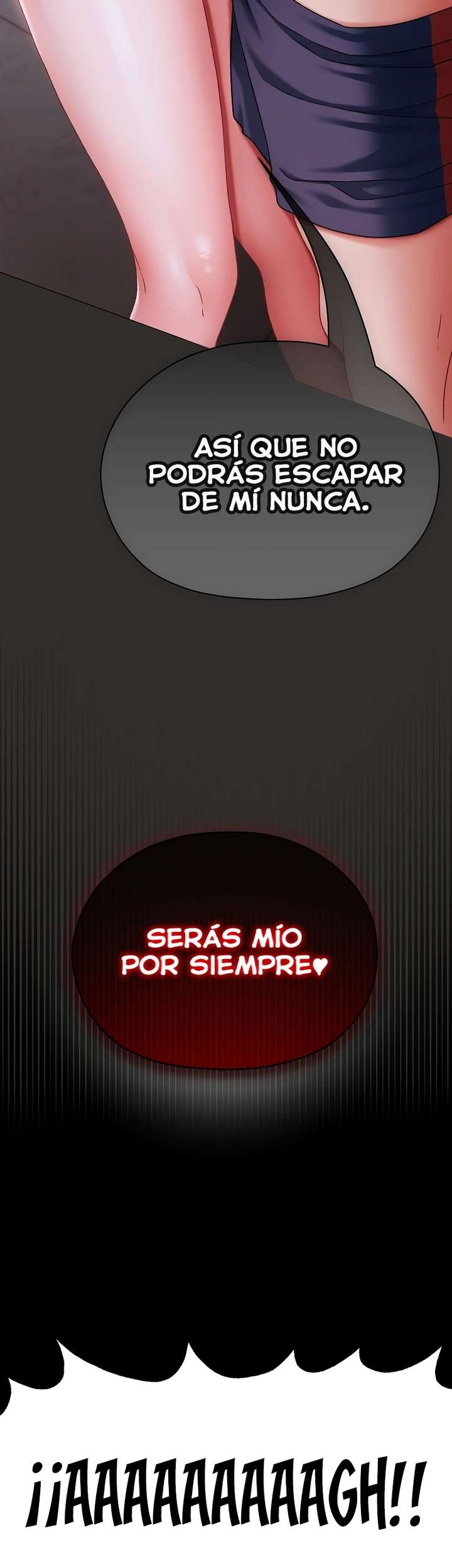 Little Stalker Raw Chapter 4 Page 13