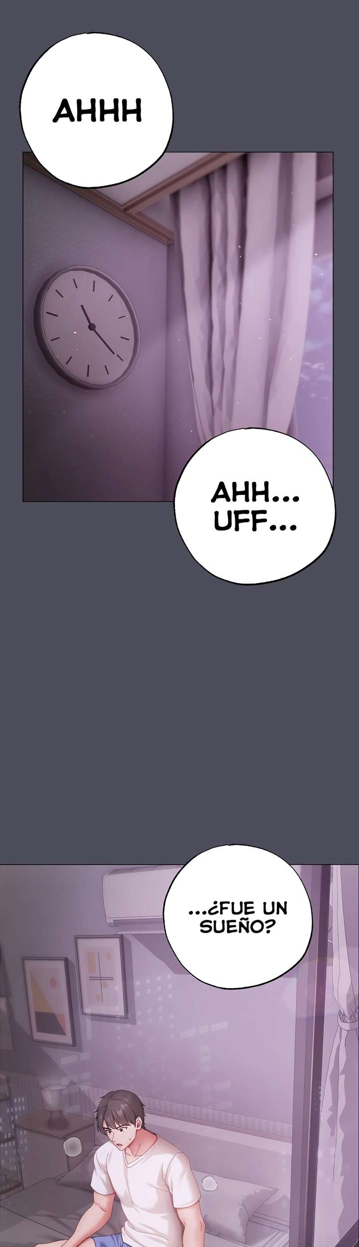 Little Stalker Raw Chapter 4 Page 15