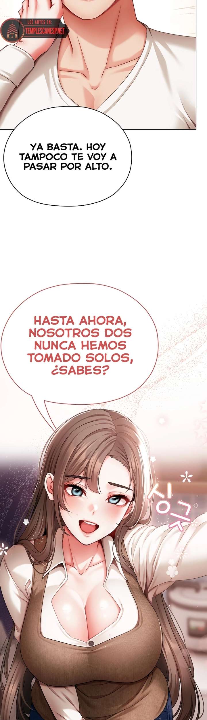 Little Stalker Raw Chapter 4 Page 35