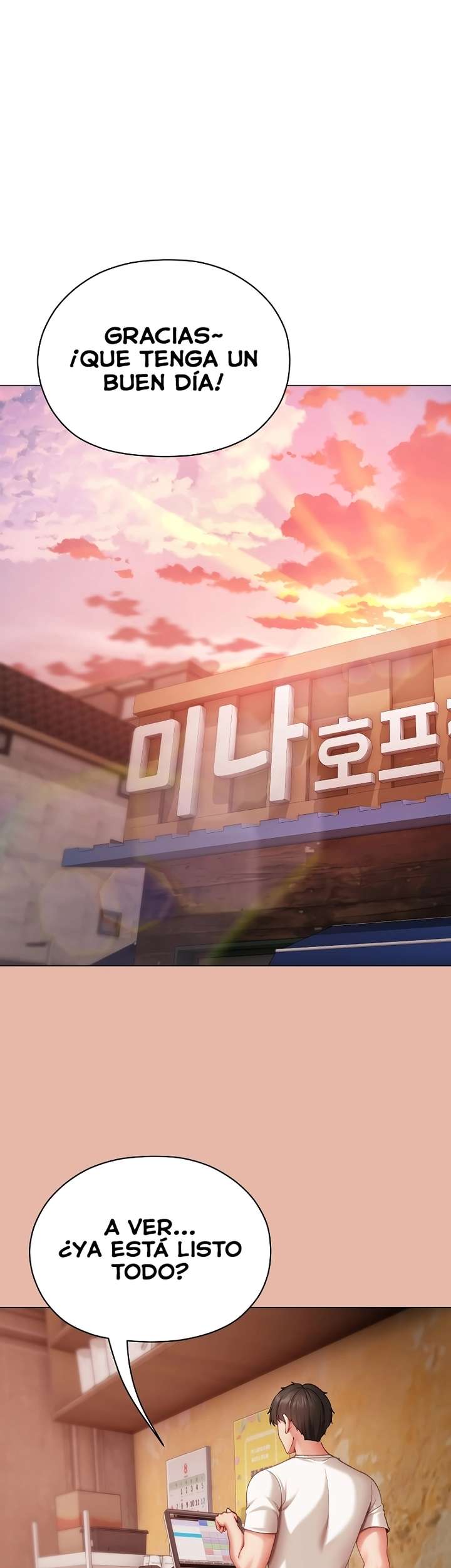 Little Stalker Raw Chapter 4 Page 38