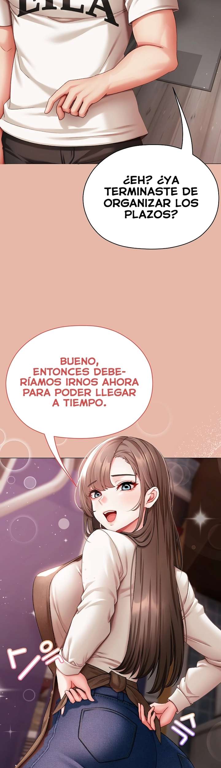 Little Stalker Raw Chapter 4 Page 40