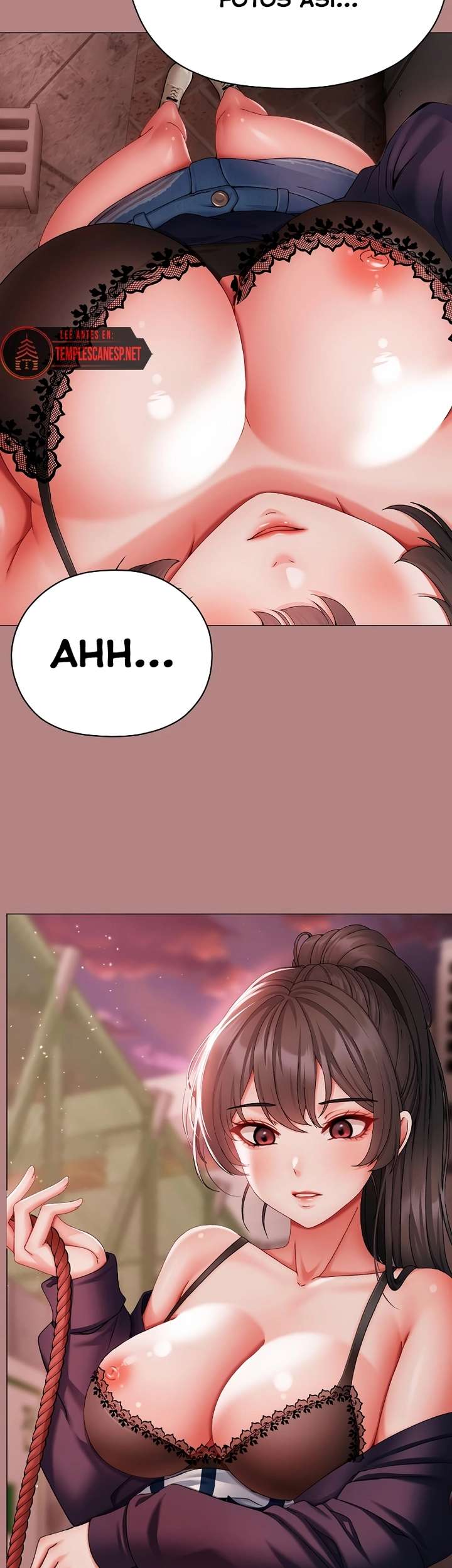 Little Stalker Raw Chapter 5 Page 4