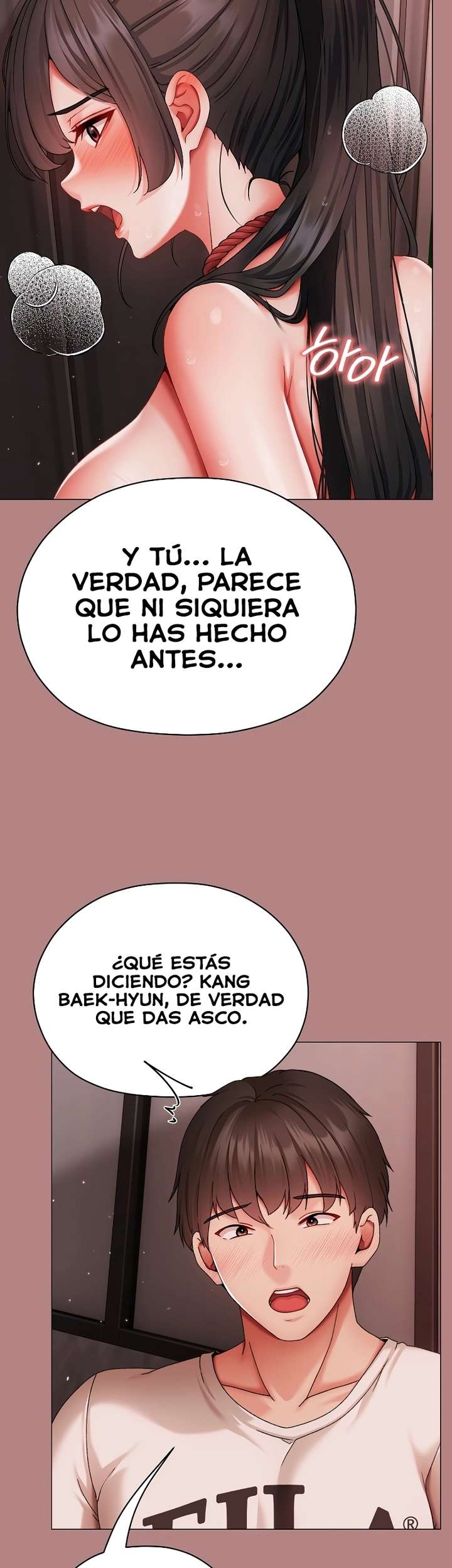 Little Stalker Raw Chapter 5 Page 64