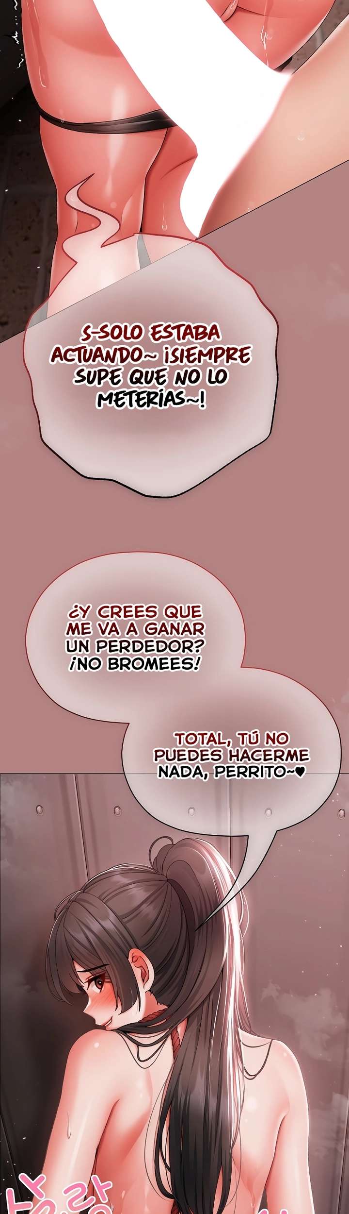 Little Stalker Raw Chapter 5 Page 66