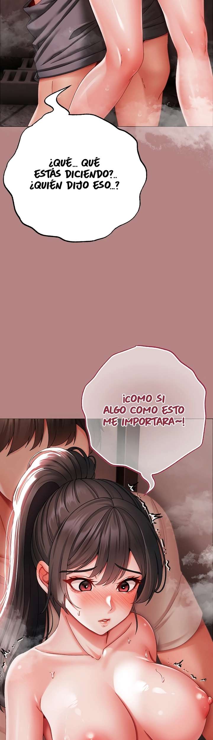 Little Stalker Raw Chapter 6 Page 23