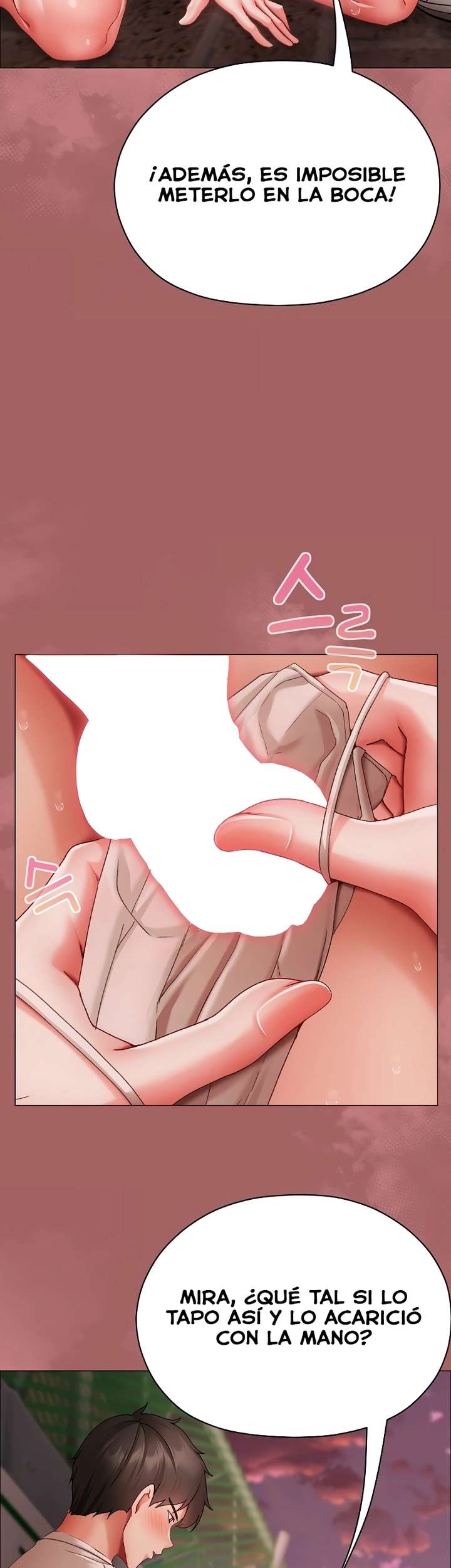 Little Stalker Raw Chapter 6 Page 34