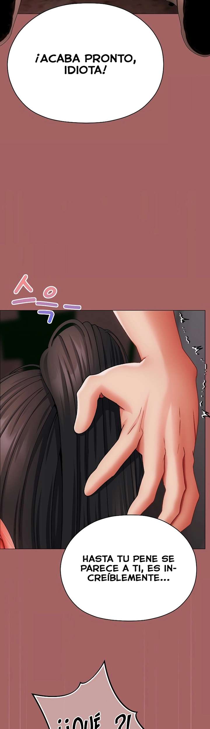 Little Stalker Raw Chapter 6 Page 43