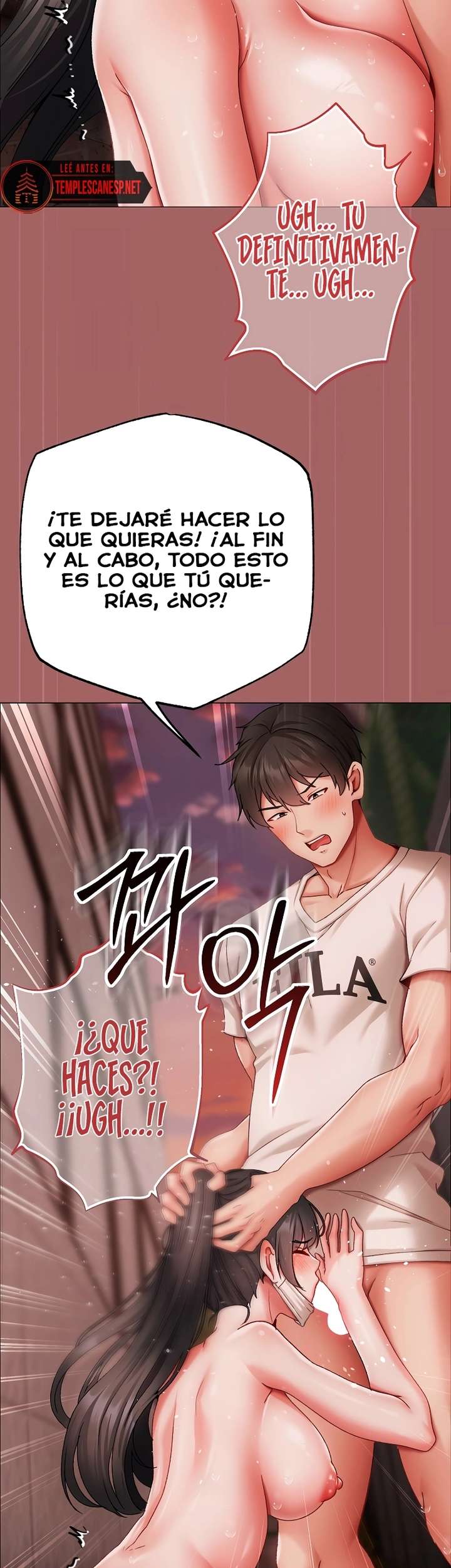 Little Stalker Raw Chapter 6 Page 46