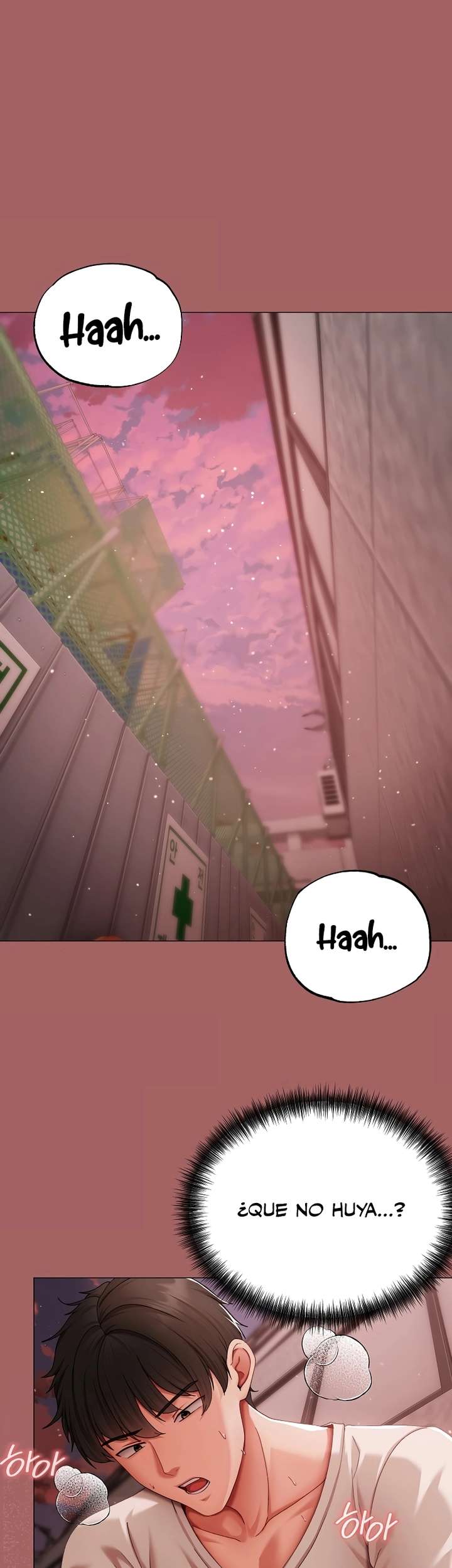 Little Stalker Raw Chapter 7 Page 2