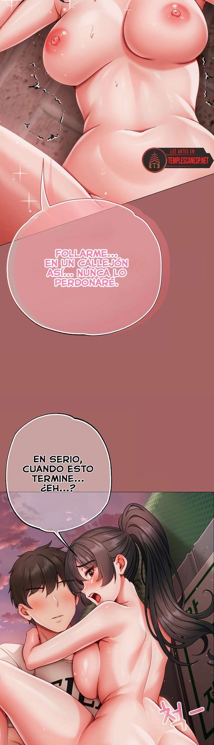 Little Stalker Raw Chapter 7 Page 28