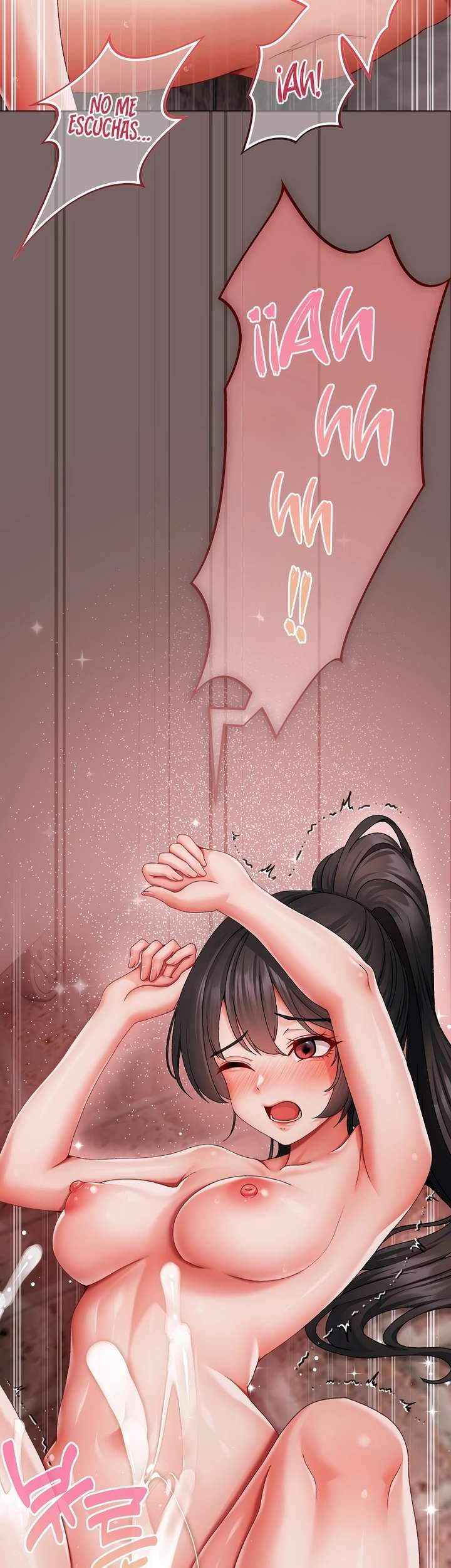 Little Stalker Raw Chapter 8 Page 22